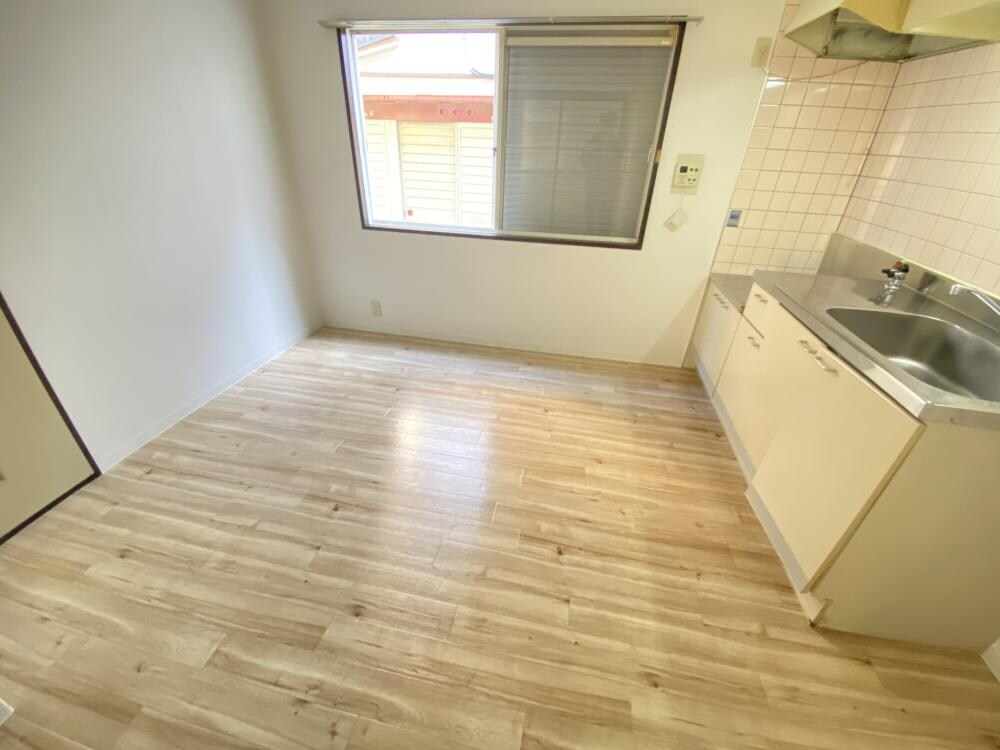 フレグランスジャスミンの物件内観写真