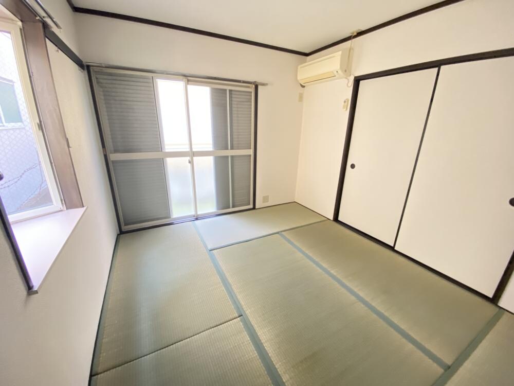 フレグランスジャスミンの物件内観写真