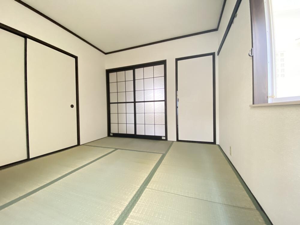 フレグランスジャスミンの物件内観写真