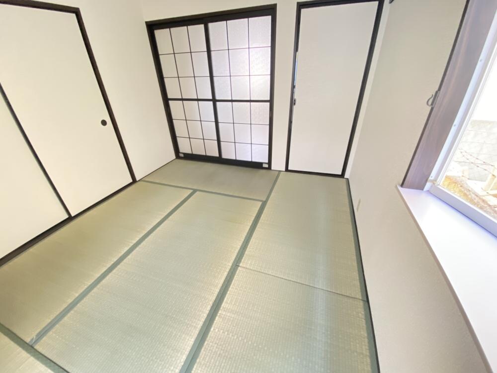 フレグランスジャスミンの物件内観写真