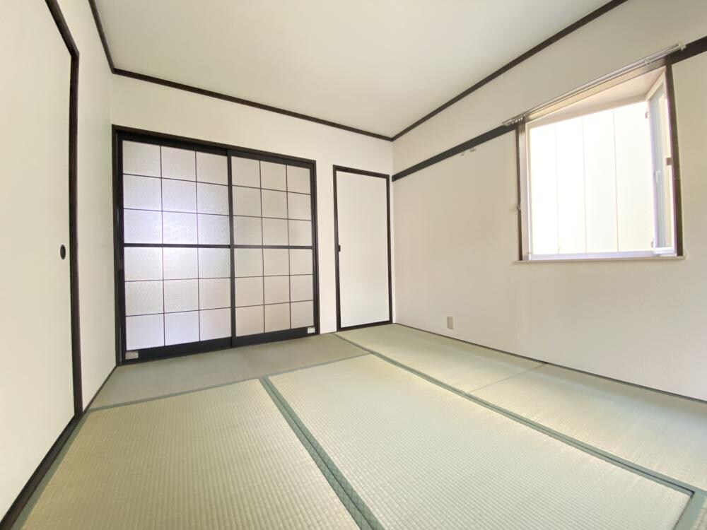 フレグランスジャスミンの物件内観写真