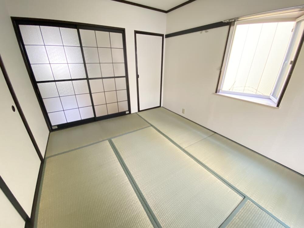 フレグランスジャスミンの物件内観写真