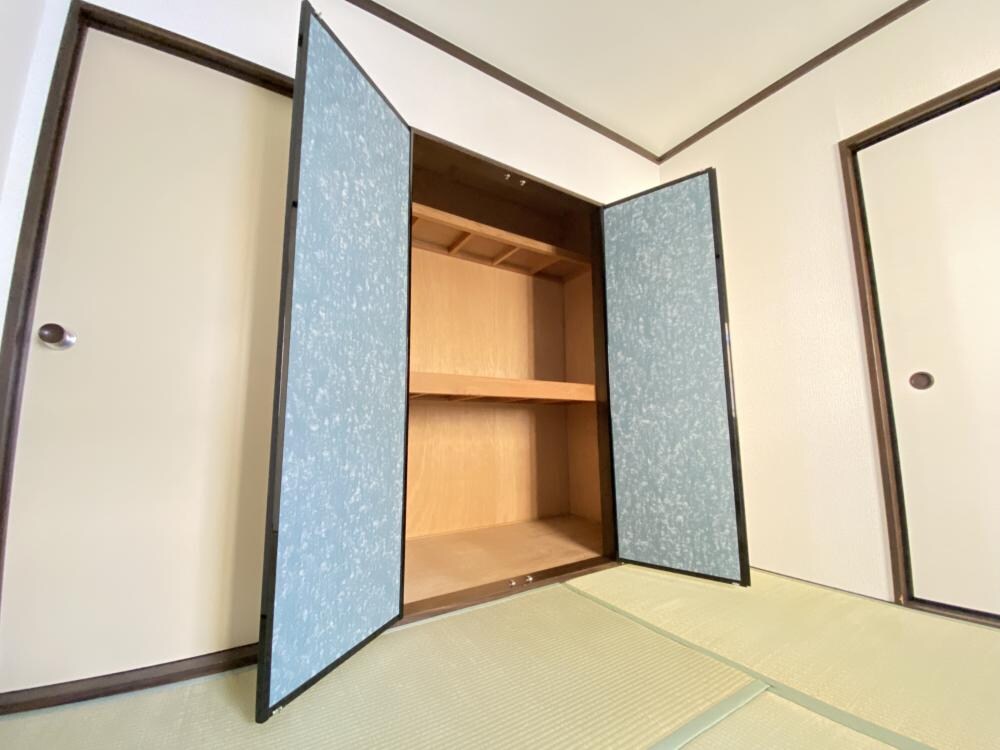 フレグランスジャスミンの物件内観写真