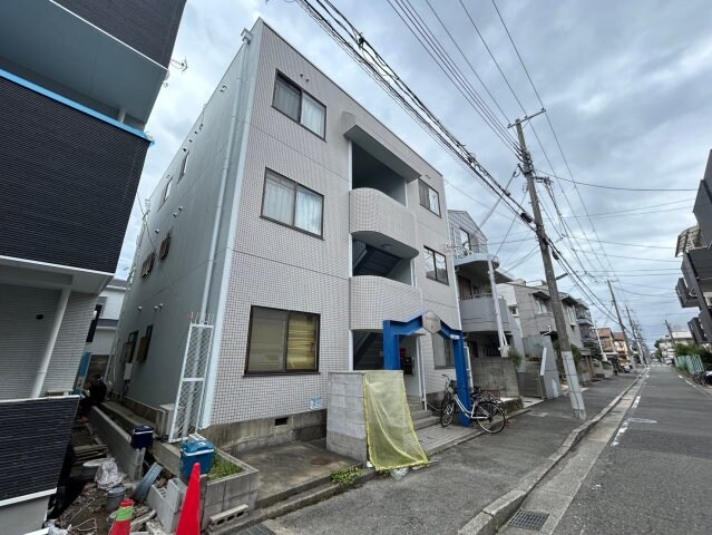 NANIWA6の物件外観写真