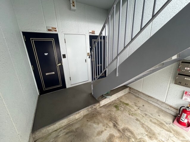 NANIWA6の物件外観写真