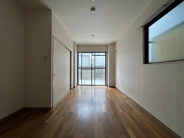 NANIWA6の物件内観写真