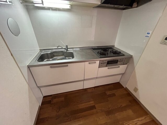 NANIWA6の物件内観写真