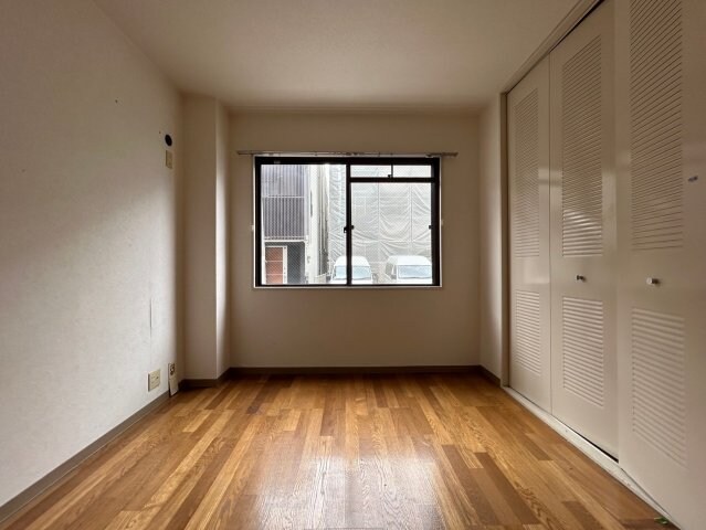 NANIWA6の物件内観写真