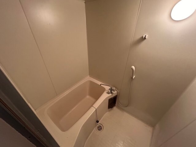 NANIWA6の物件内観写真