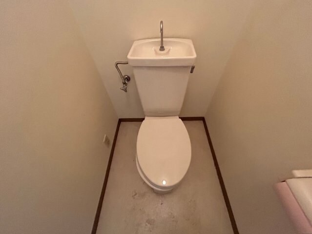 NANIWA6の物件内観写真