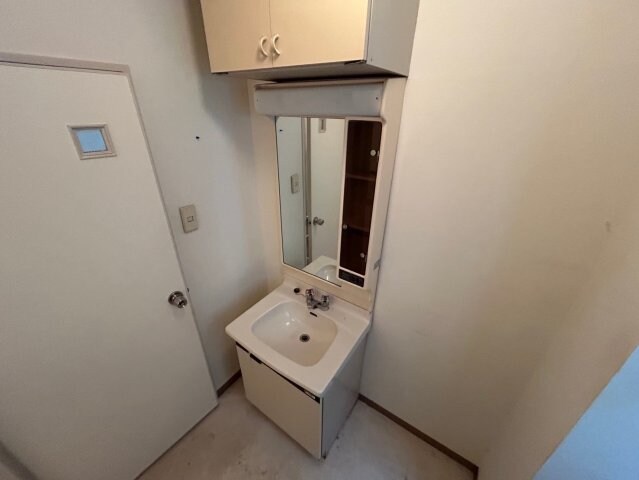 NANIWA6の物件内観写真