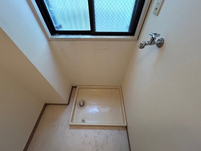 NANIWA6の物件内観写真