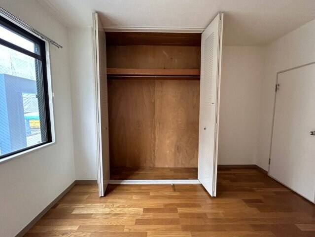 NANIWA6の物件内観写真