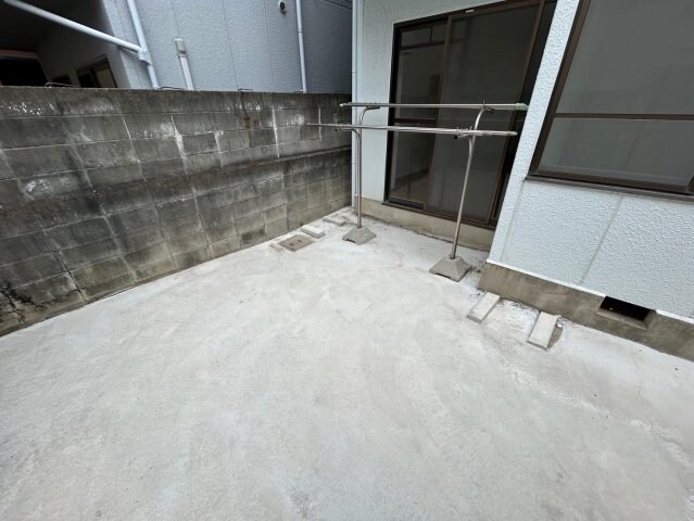 NANIWA6の物件内観写真