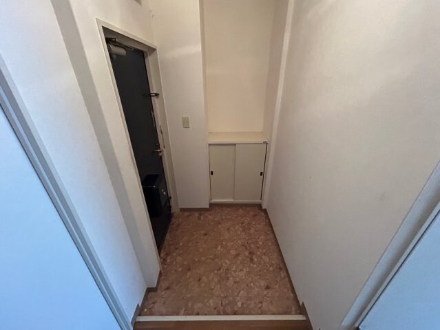 NANIWA6の物件内観写真