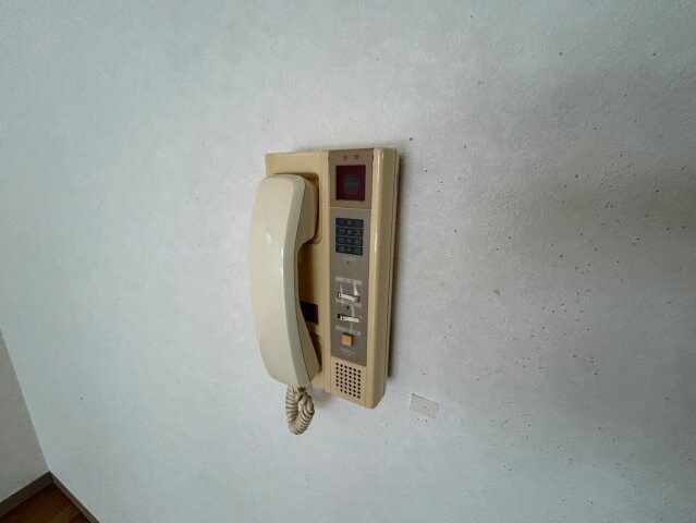 NANIWA6の物件内観写真