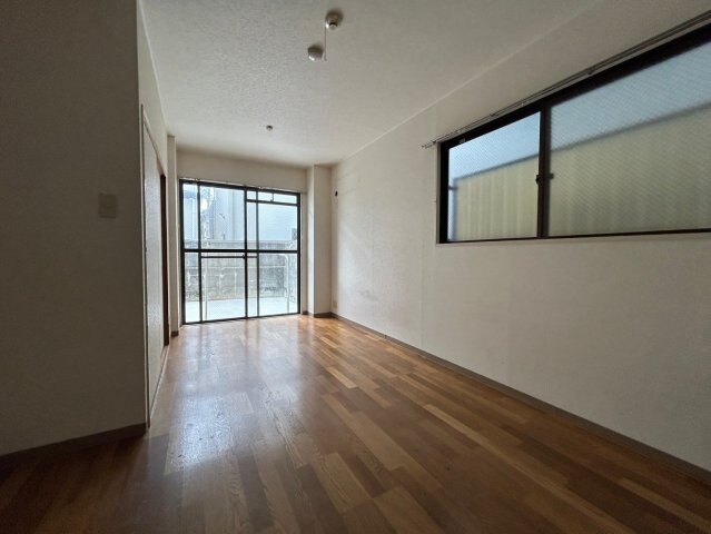 NANIWA6の物件内観写真