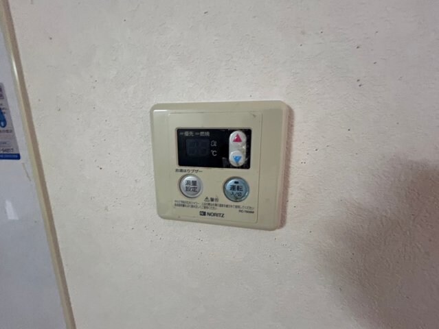 NANIWA6の物件内観写真