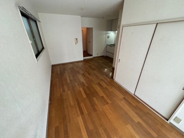 NANIWA6の物件内観写真