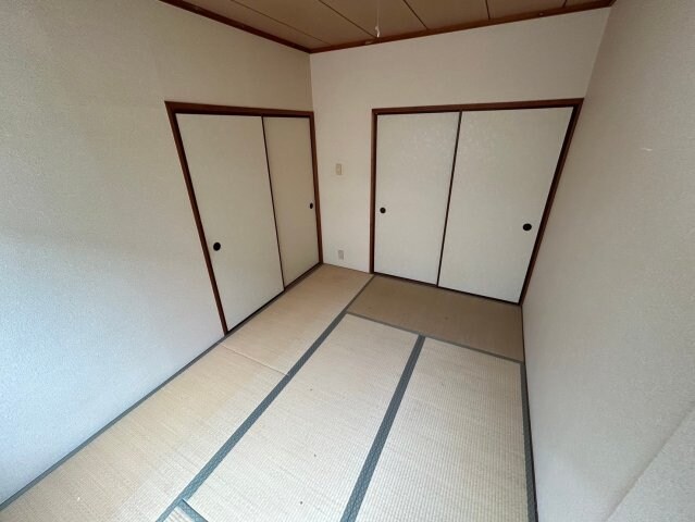 NANIWA6の物件内観写真