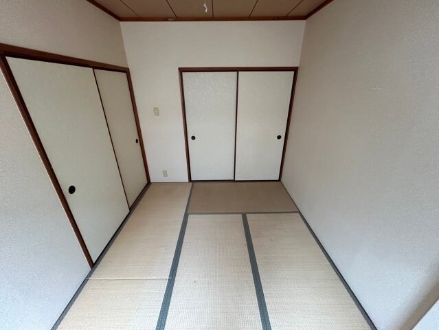 NANIWA6の物件内観写真