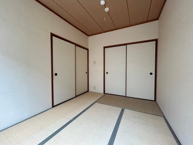 NANIWA6の物件内観写真