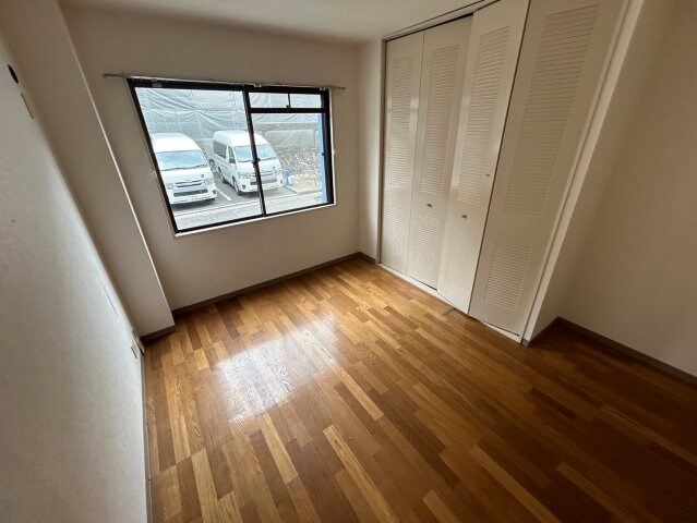 NANIWA6の物件内観写真