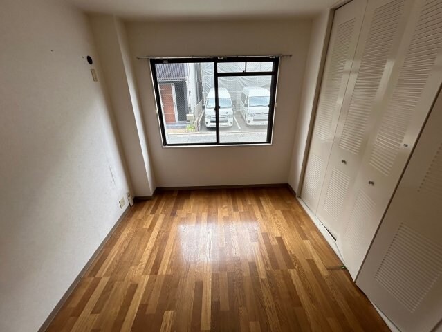 NANIWA6の物件内観写真