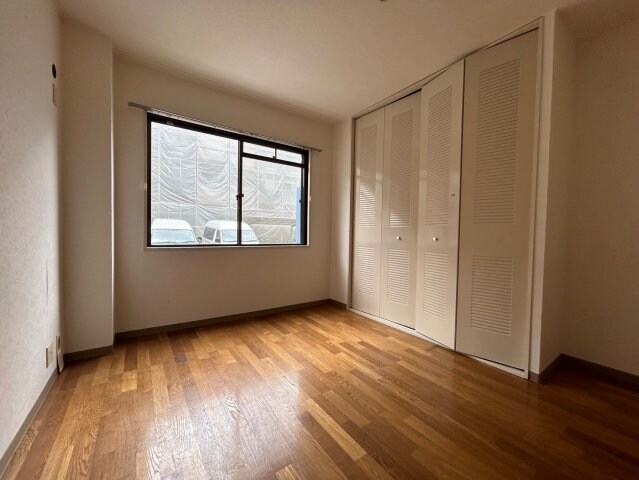 NANIWA6の物件内観写真