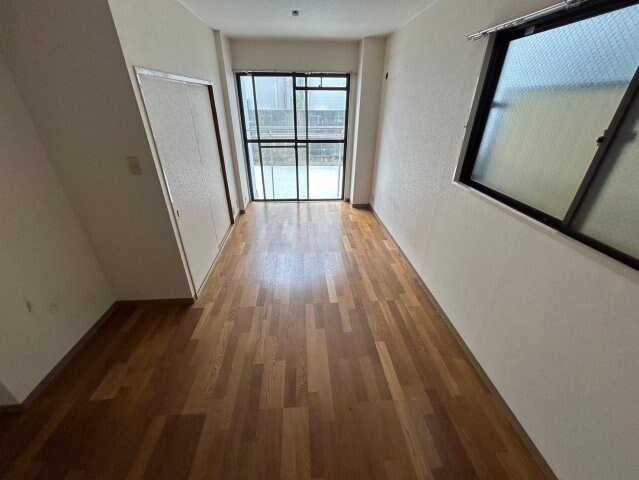 NANIWA6の物件内観写真