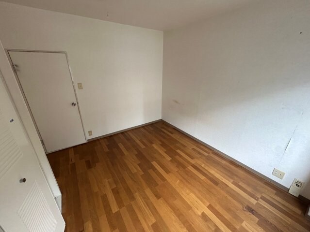 NANIWA6の物件内観写真