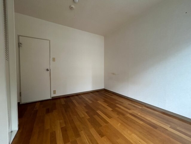 NANIWA6の物件内観写真