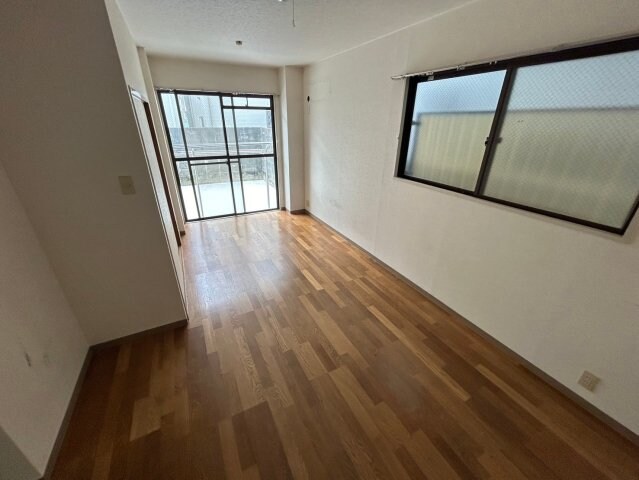 NANIWA6の物件内観写真