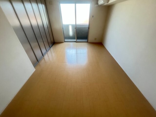 ALBA J・Kの物件内観写真