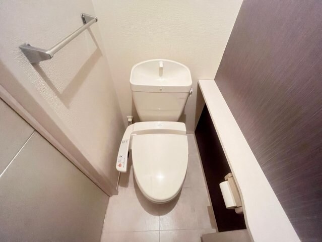 ALBA J・Kの物件内観写真