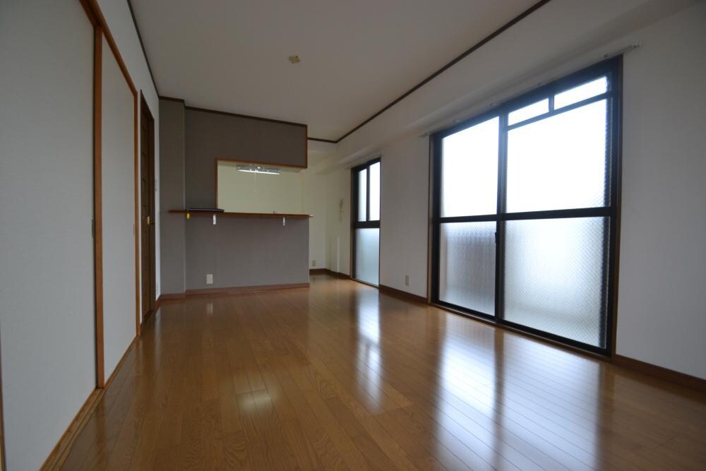 サンセリテ・3・源の物件内観写真