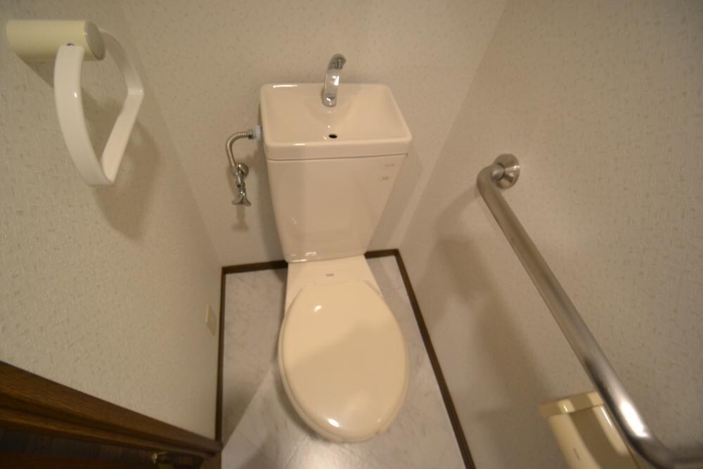 サンセリテ・3・源の物件内観写真