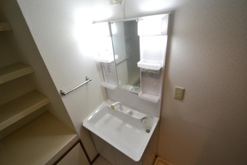 サンセリテ・3・源の物件内観写真