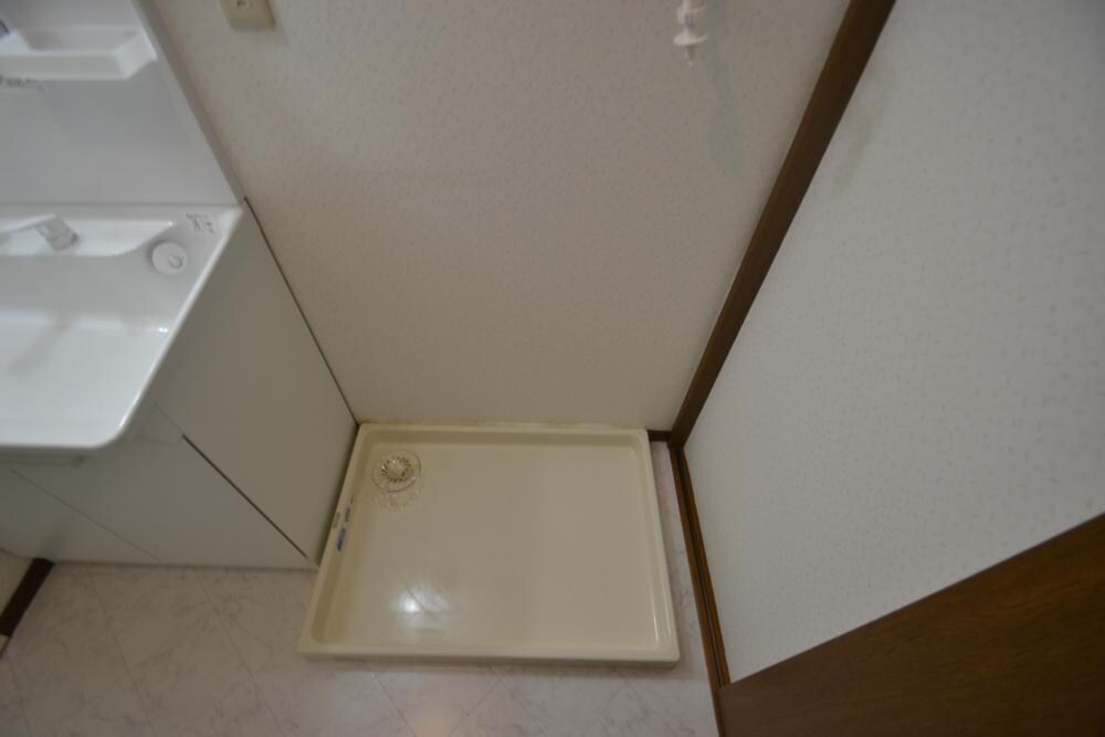 サンセリテ・3・源の物件内観写真