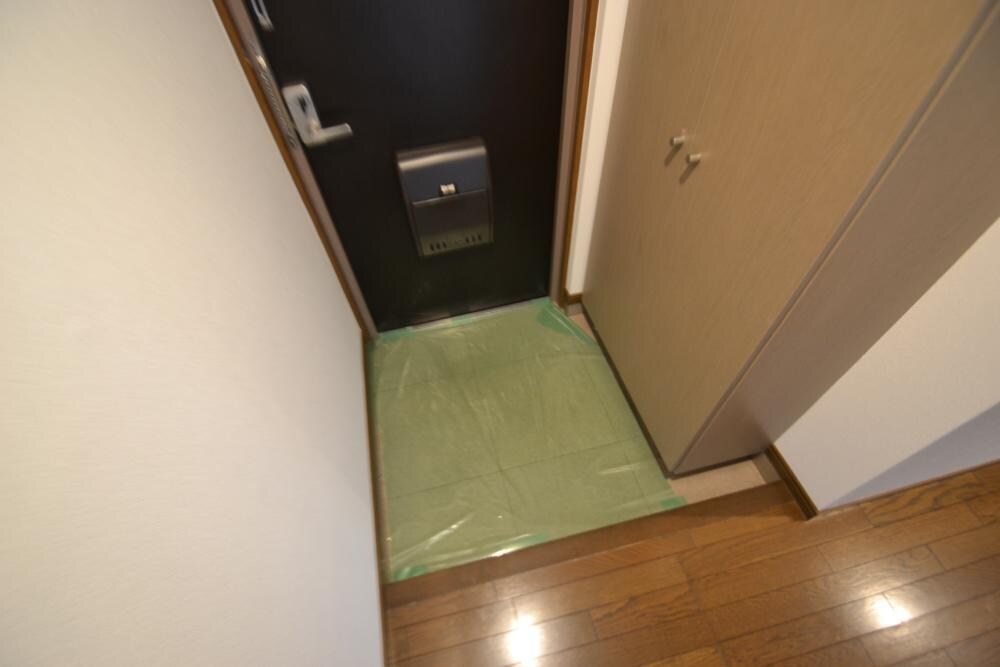 サンセリテ・3・源の物件内観写真