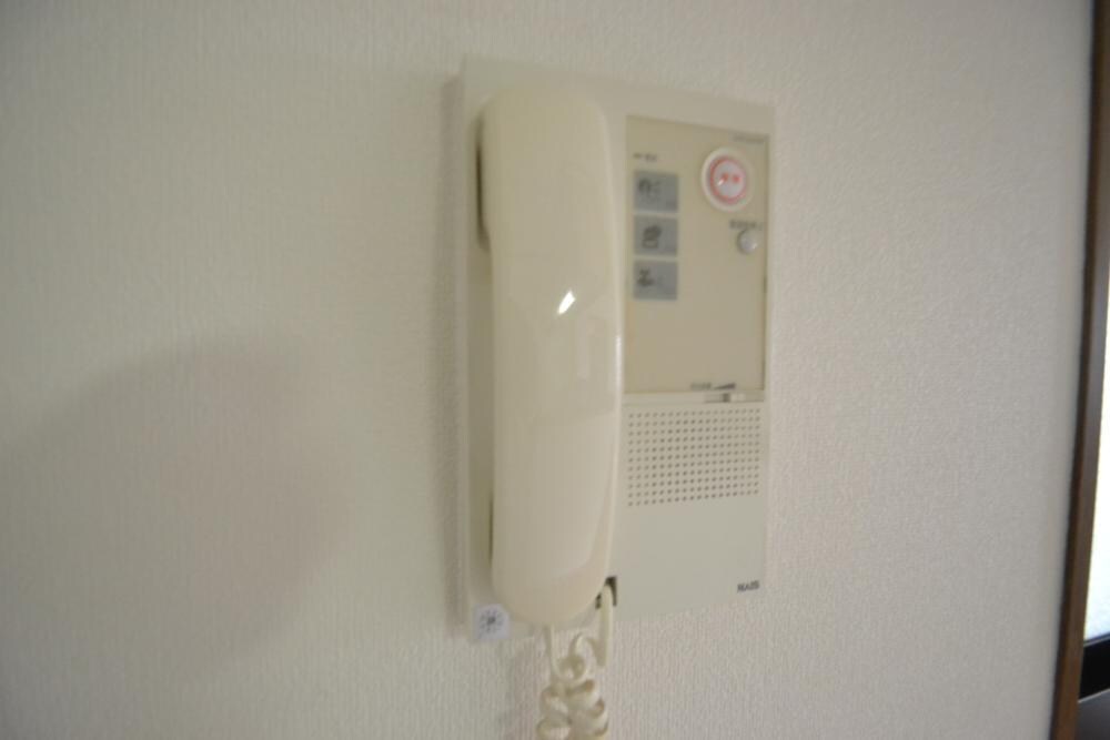 サンセリテ・3・源の物件内観写真