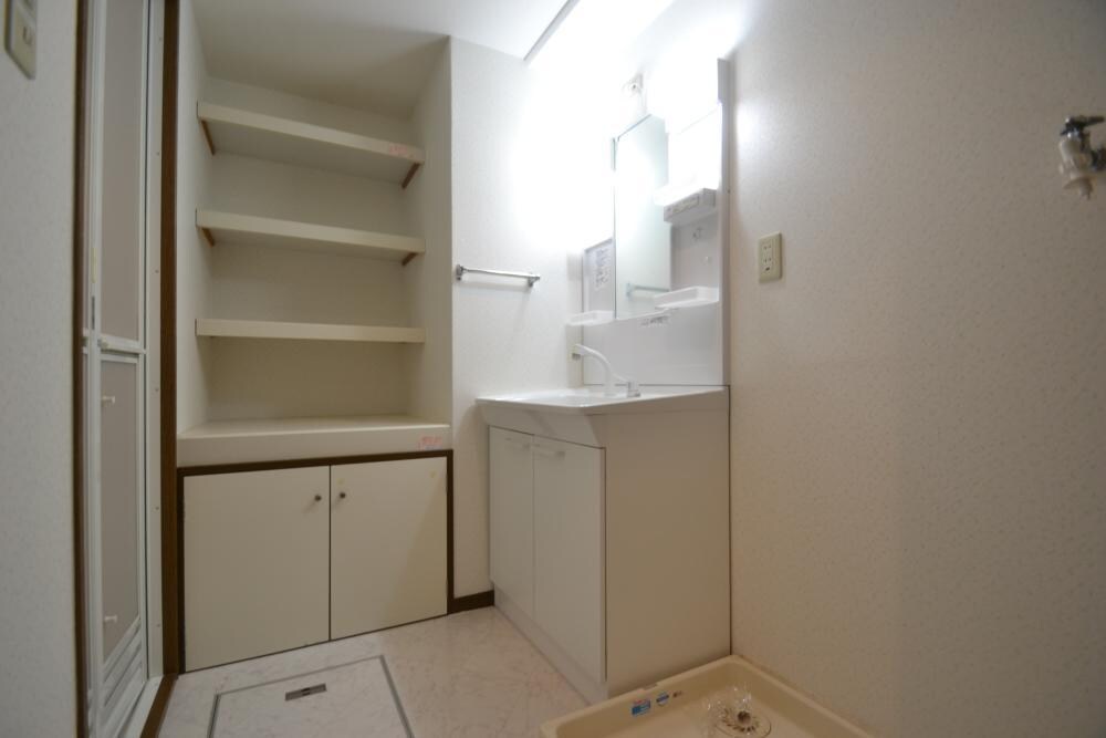 サンセリテ・3・源の物件内観写真