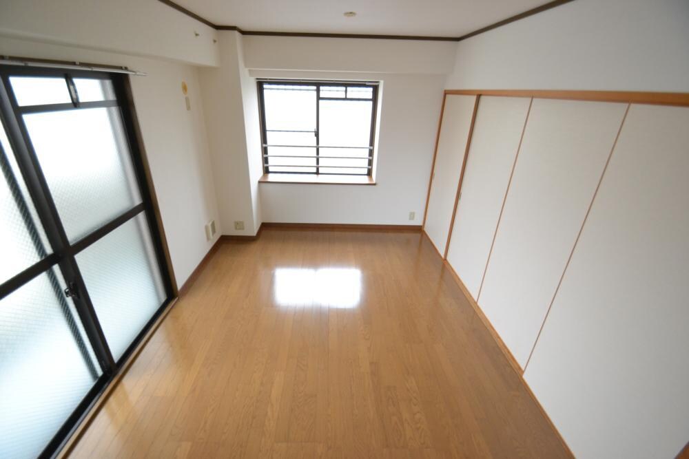 サンセリテ・3・源の物件内観写真