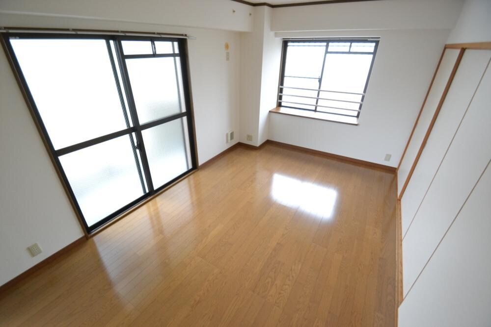 サンセリテ・3・源の物件内観写真