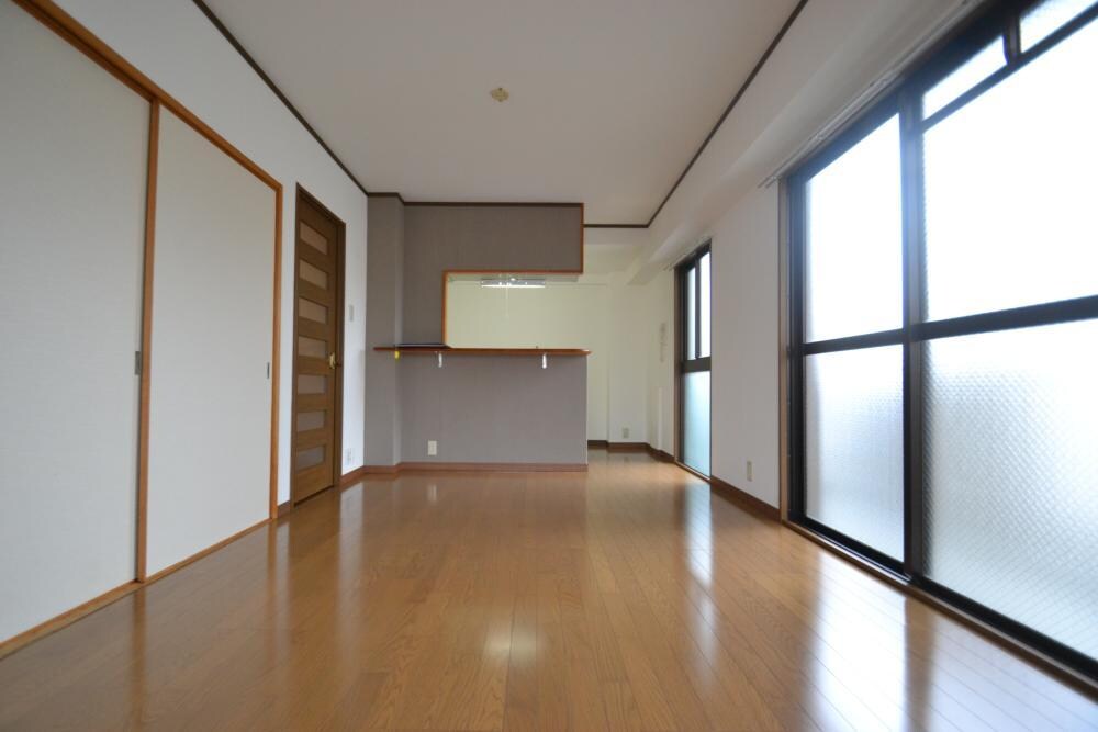 サンセリテ・3・源の物件内観写真