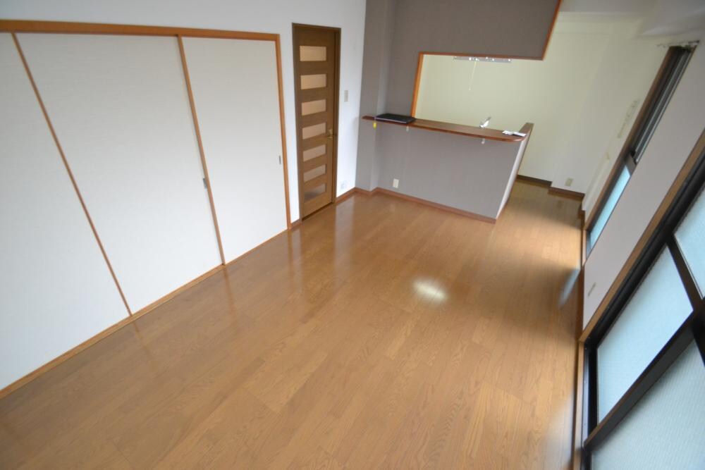 サンセリテ・3・源の物件内観写真