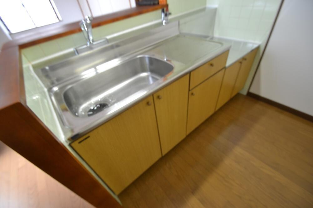 サンセリテ・3・源の物件内観写真