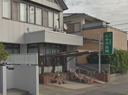 レーブアルブルの物件内観写真