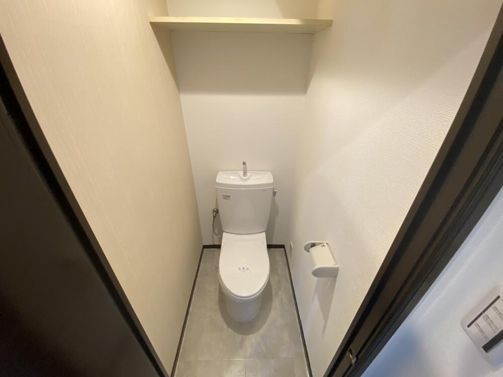 エクセレント甲子園11番館の物件内観写真