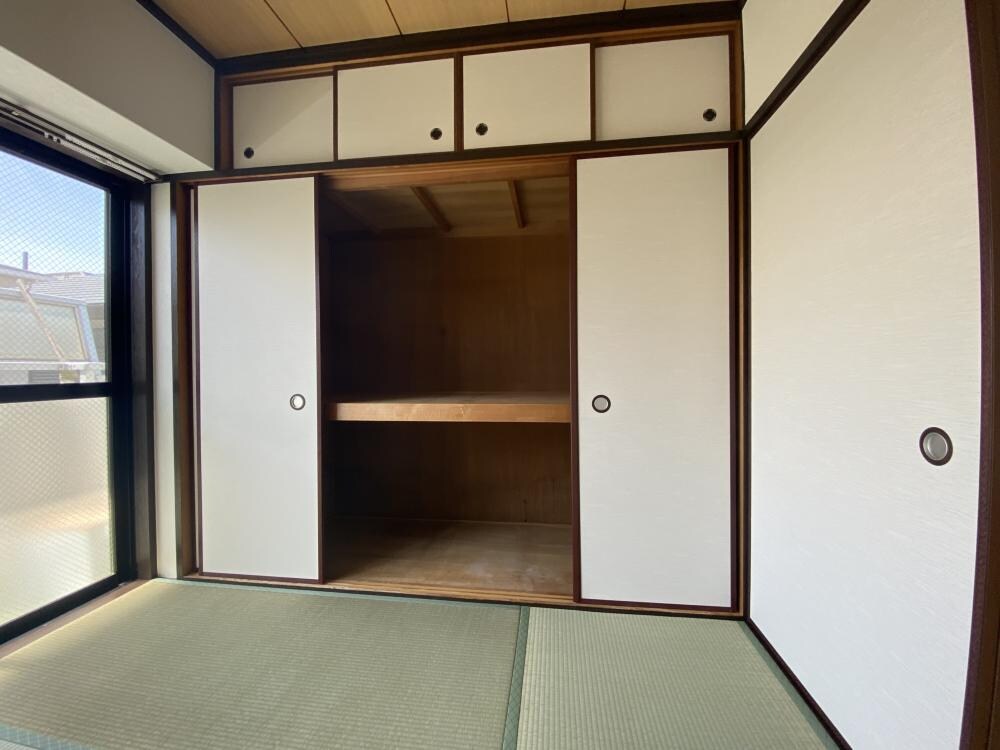 エクセレント甲子園11番館の物件内観写真